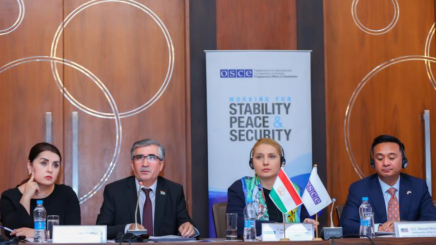 OSCE marks the 30th anniversary of World Press Freedom Day in ...